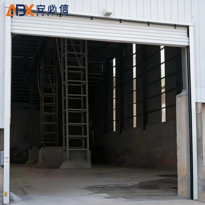 赣州冷库门封