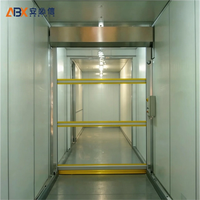 赣州工业快速门