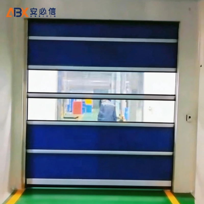 赣州高速门